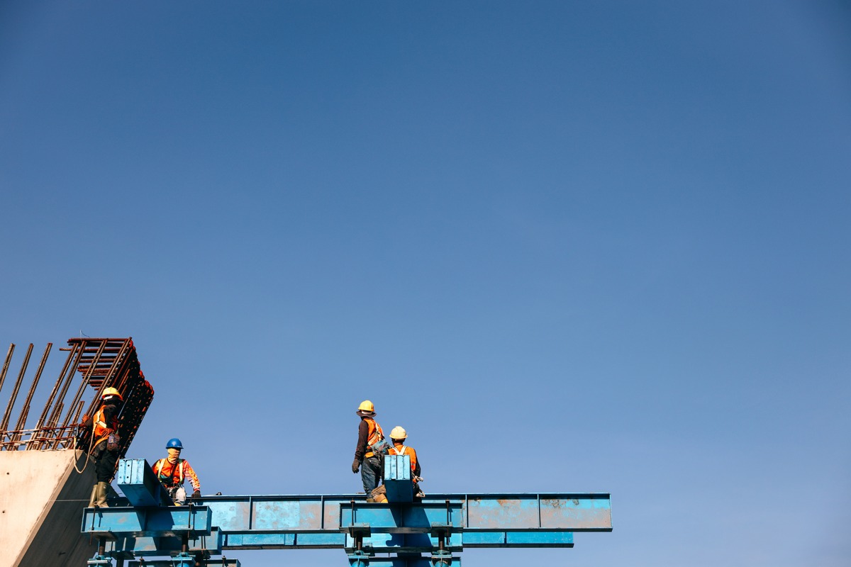 Curso de Coordinador en materia de seguridad y salud en obras de construcción