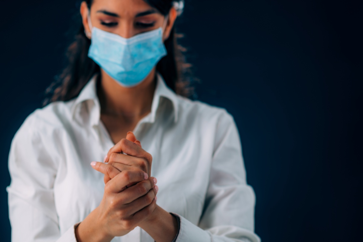 Curso de Prevención de riesgos laborales sanitarios