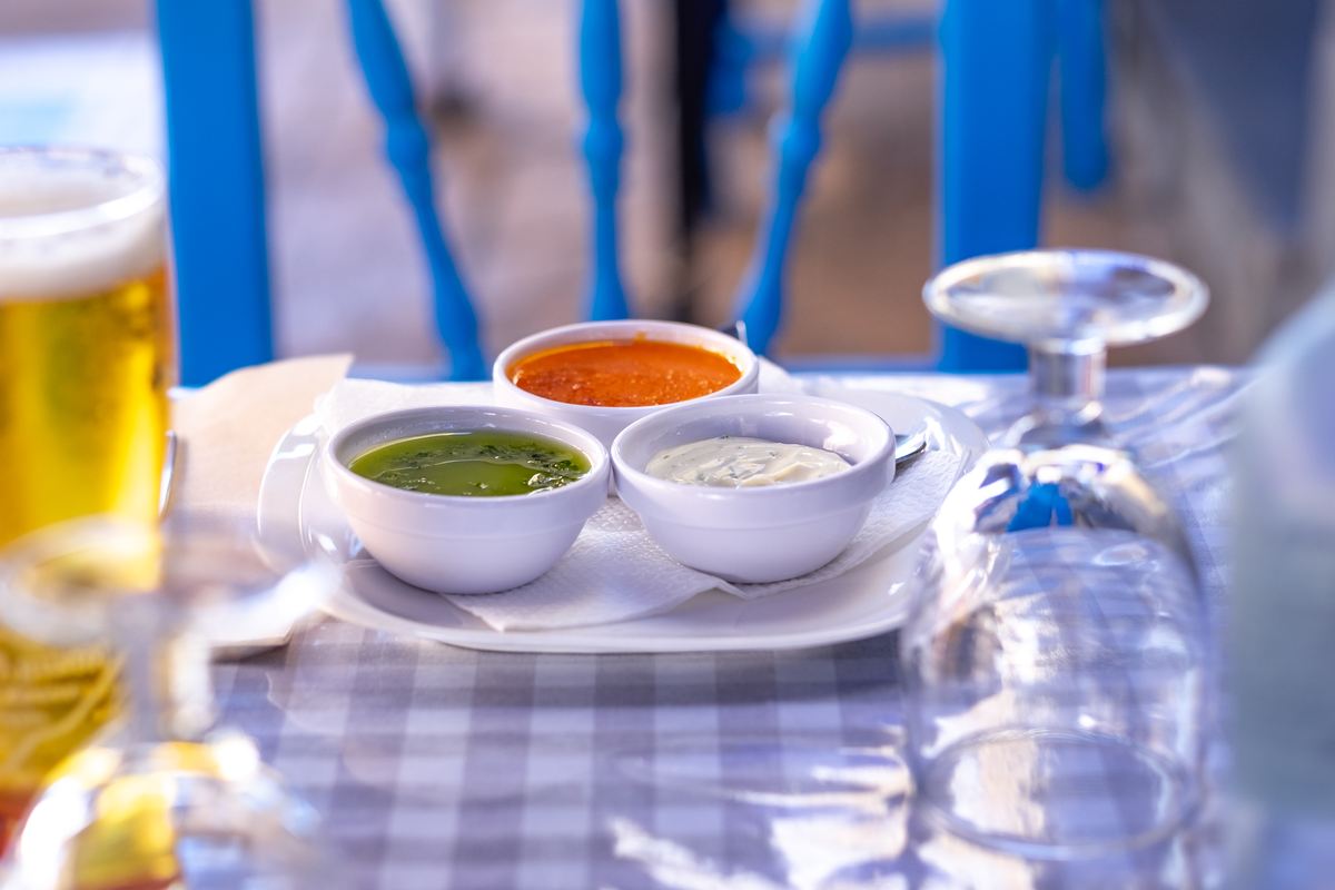 Curso de Productos canarios: gastronomía y venta de proximidad