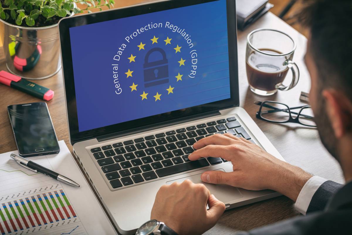 Curso gratuito desempleados PROTECCIÓN DE DATOS