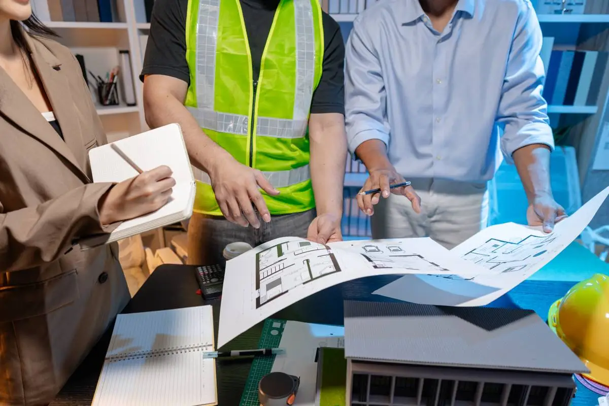 Curso de Conceptos clave en la gestión de un proyecto constructivo