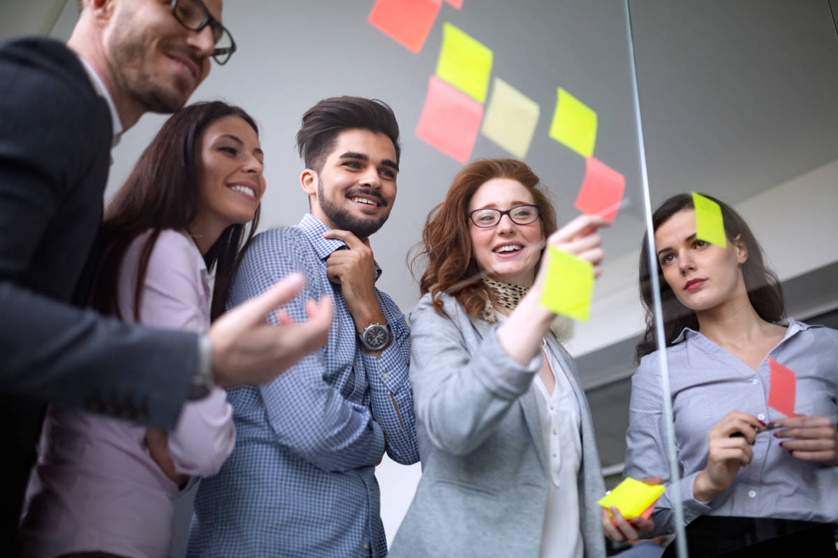 Curso de Gestión integral de recursos humanos