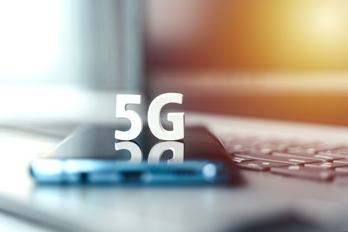 Curso gratuito desempleados REDES 5G