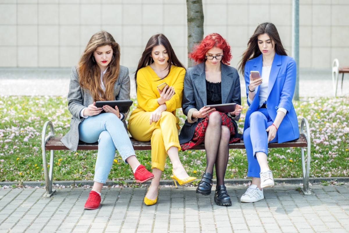 Curso de Las redes sociales como herramienta dinamizadora