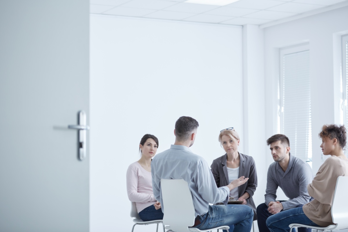 Curso de Negociación y resolución de conflictos