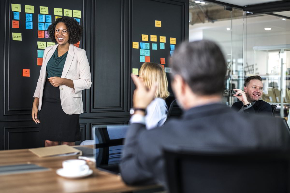 Curso subvencionado desempleados TÉCNICAS DE REUNIÓN