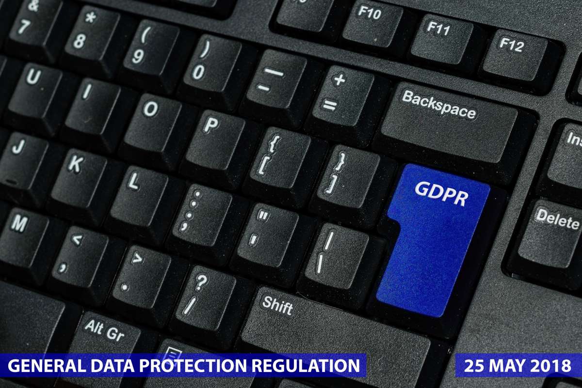 Curso de RGPD (Reglamento Europeo de Protección de Datos)