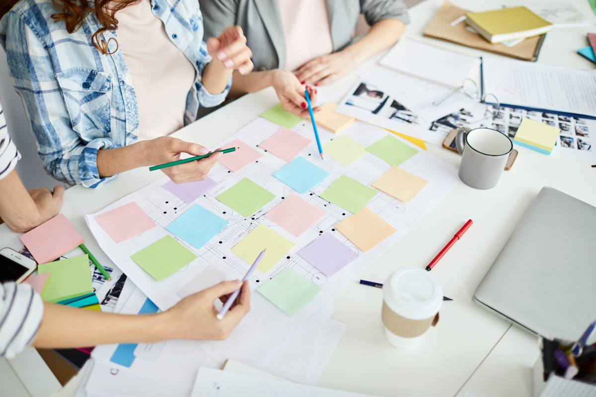 Curso gratuito desempleados METODOLOGÍA SCRUM