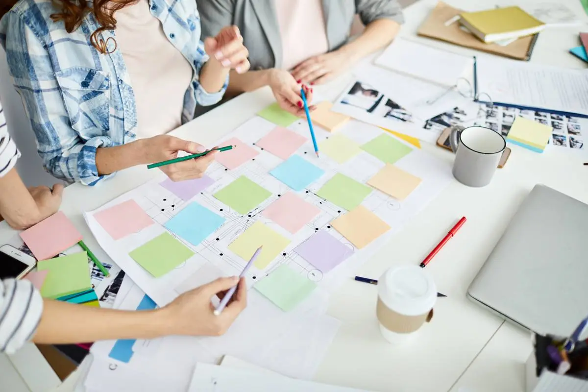 Curso de Metodologías ágiles en marketing para el diseño de nuevos productos