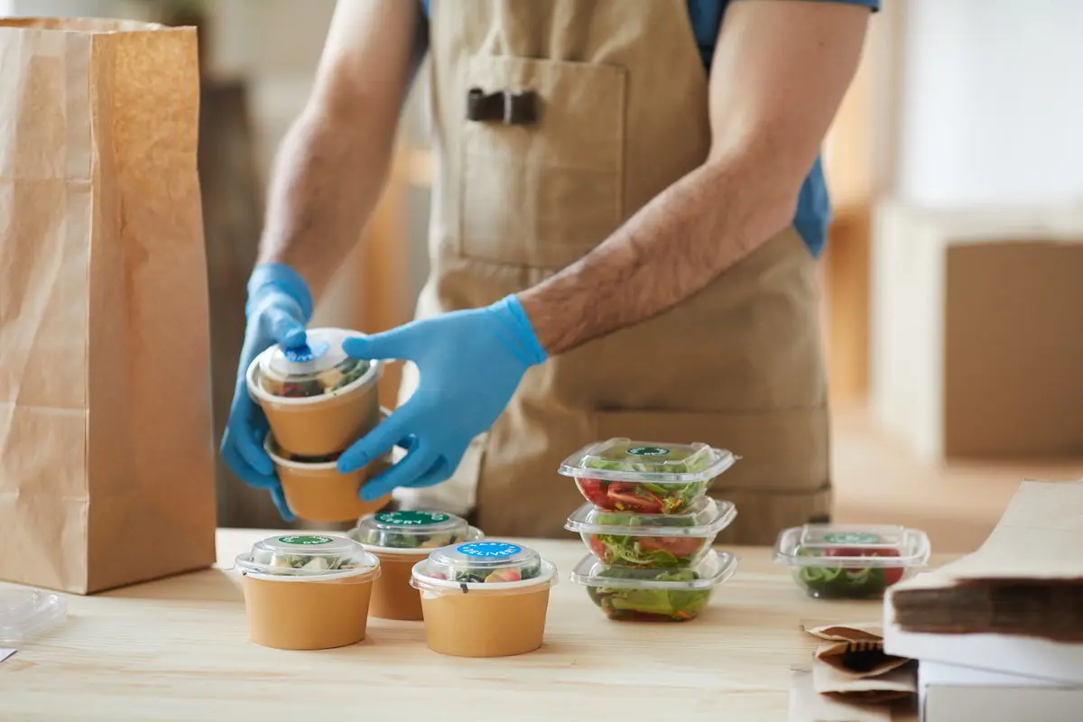 Curso de Sostenibilidad global de la cadena alimentaria