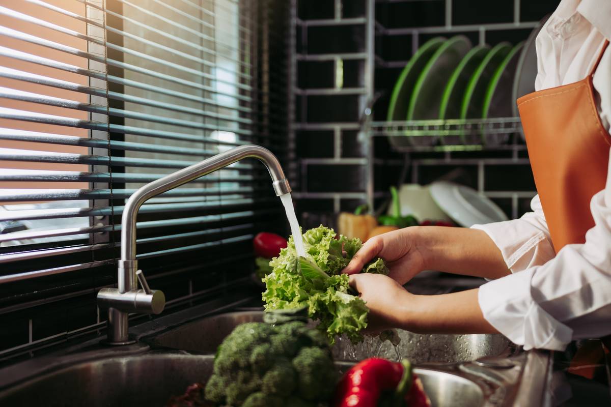 Curso gratis desempleados SEGURIDAD, HIGIENE Y PROTECCIÓN AMBIENTAL EN HOSTELERÍA