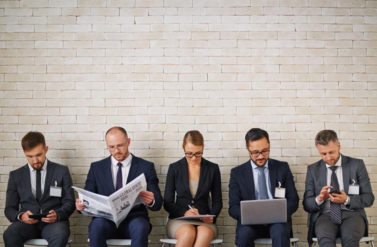 Curso de Selección de personal online
