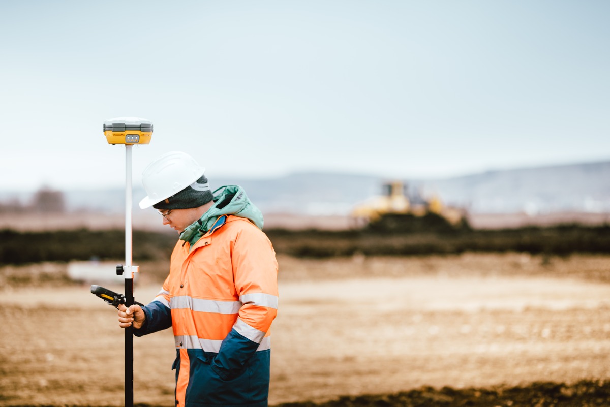 Curso gratuito desempleados SISTEMAS DE INFORMACIÓN GEOGRÁFICA