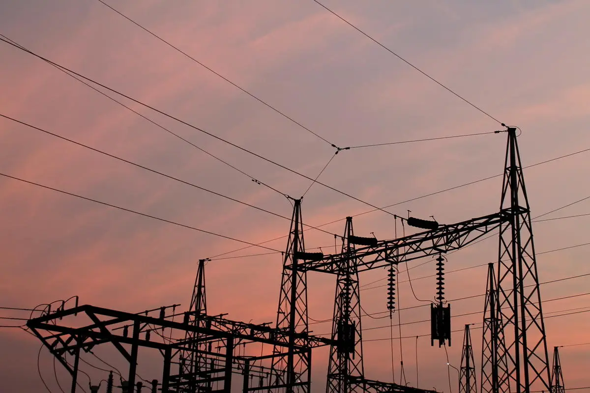 Curso gratuito desempleados MANTENIMIENTO EN SUBESTACIONES ELÉCTRICAS