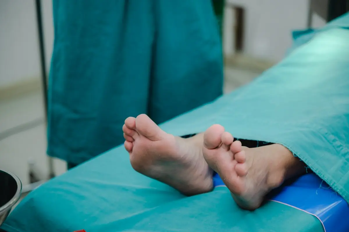 Curso de Tanatopraxia