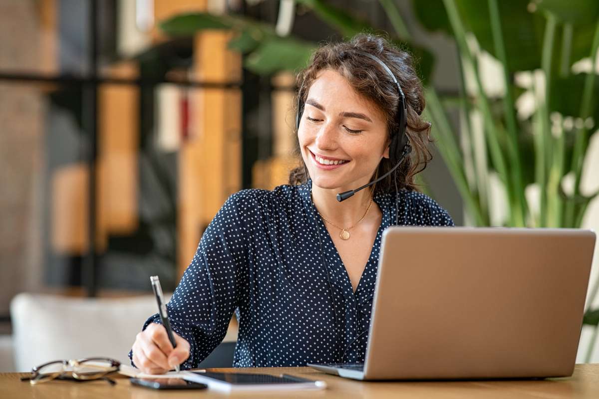 Curso de Tecnologías para la comercialización y la gestión del cliente en la era post covid