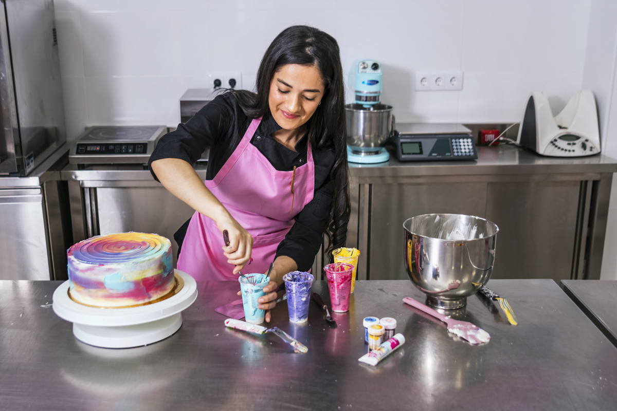 Curso de Evolución de las tecnologías y técnicas culinarias