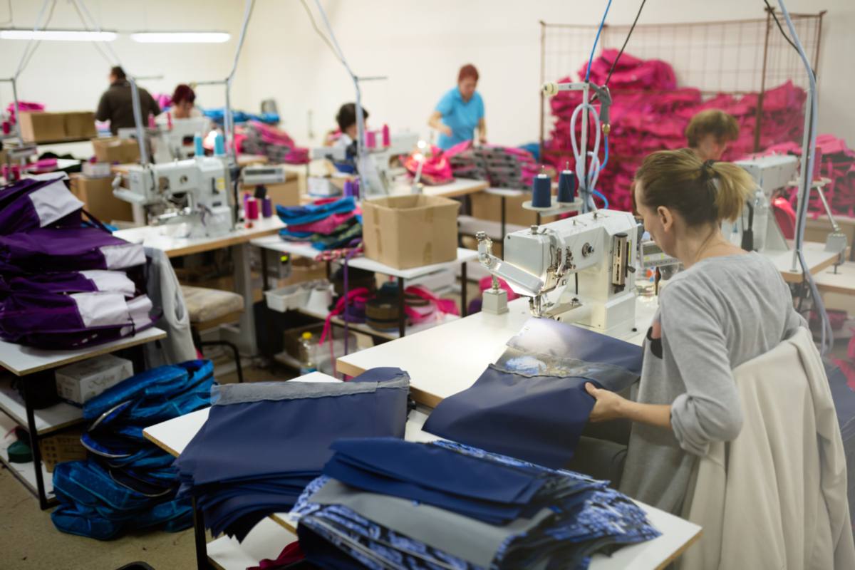 Curso de Análisis de procesos y tiempos de producción en el sector de la piel y el cuero