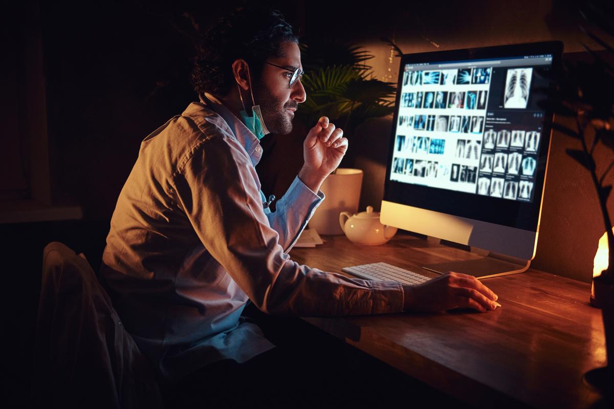 Curso gratuito desempleados INICIACIÓN A LA TOMOGRAFÍA