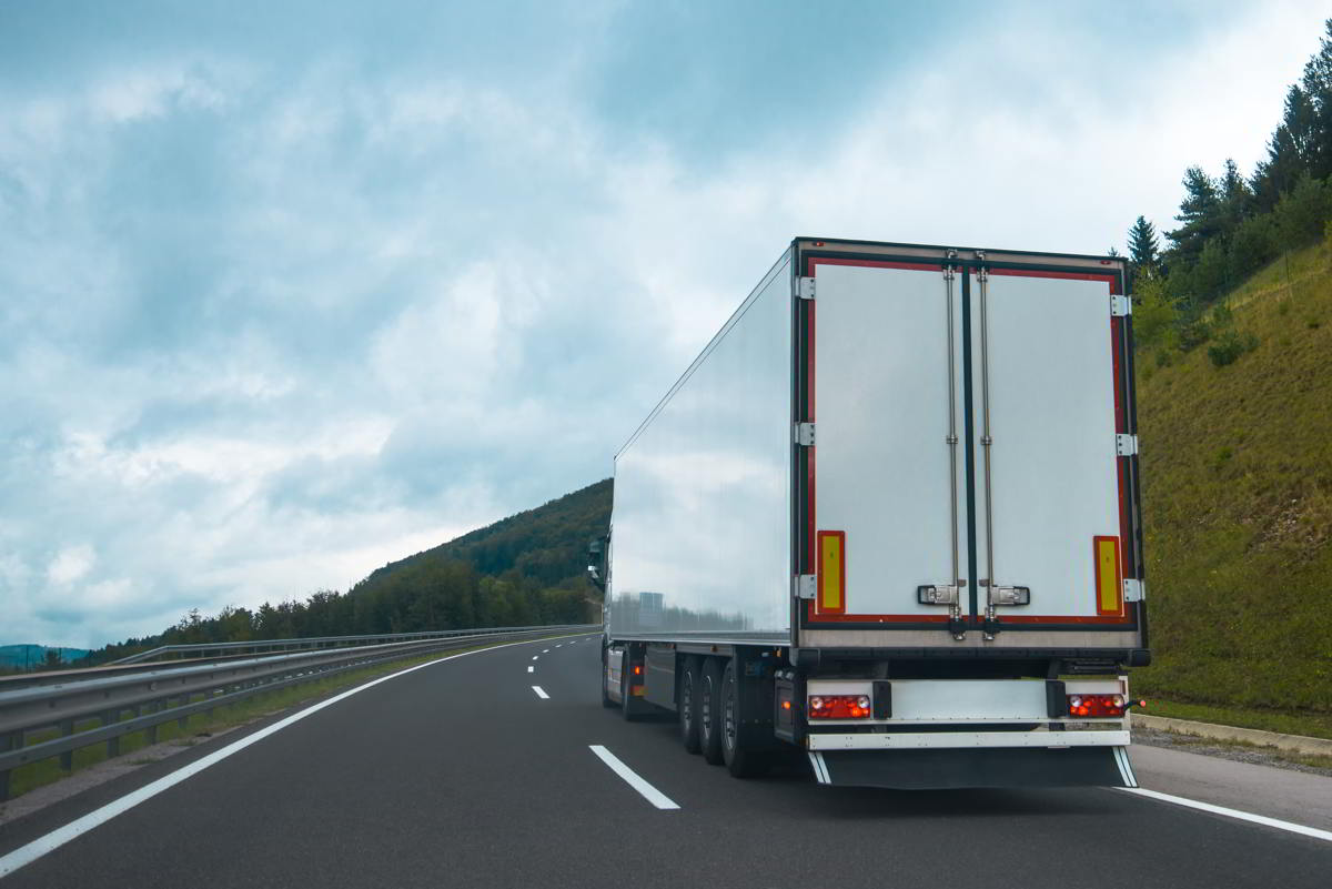 Curso gratis desempleados CONDUCCIÓN DE VEHÍCULOS PESADOS DE TRANSPORTE DE MERCANCÍAS POR CARRETERA