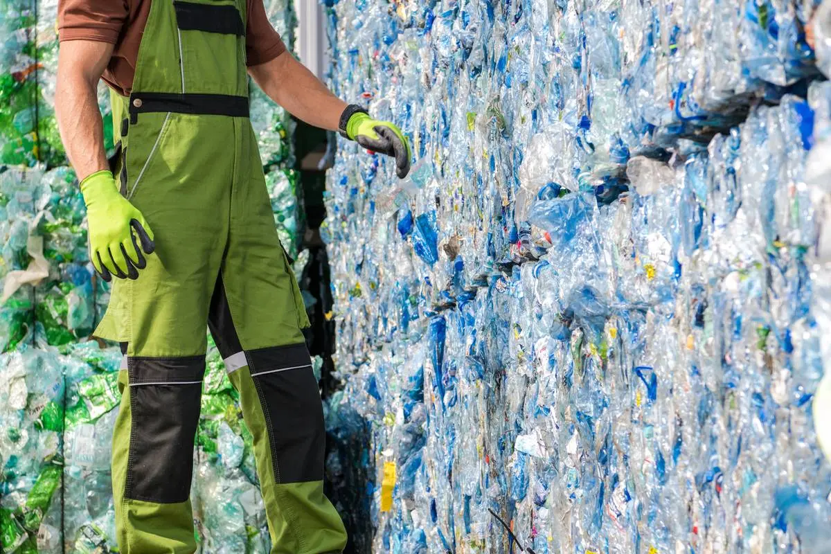 Curso de Tratamiento de residuos y reciclaje