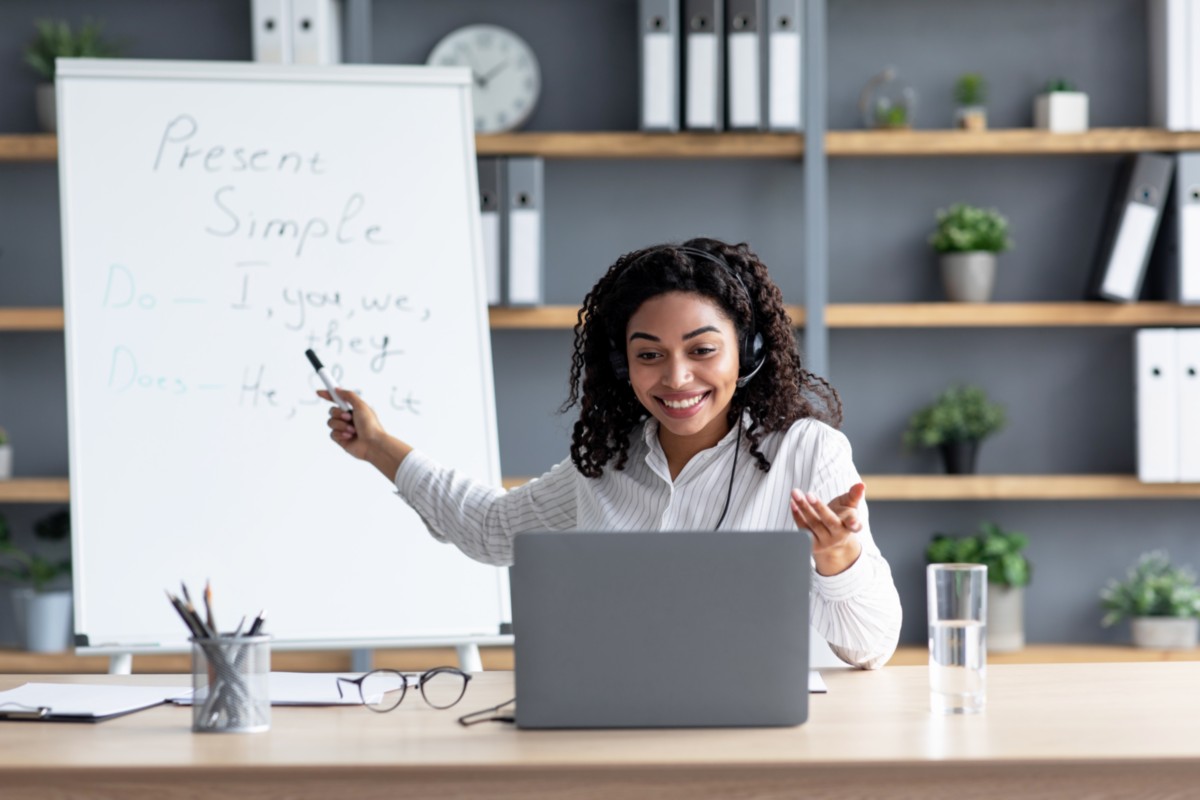 Curso gratuito desempleados DINAMIZADOR DE CURSOS ELEARNING