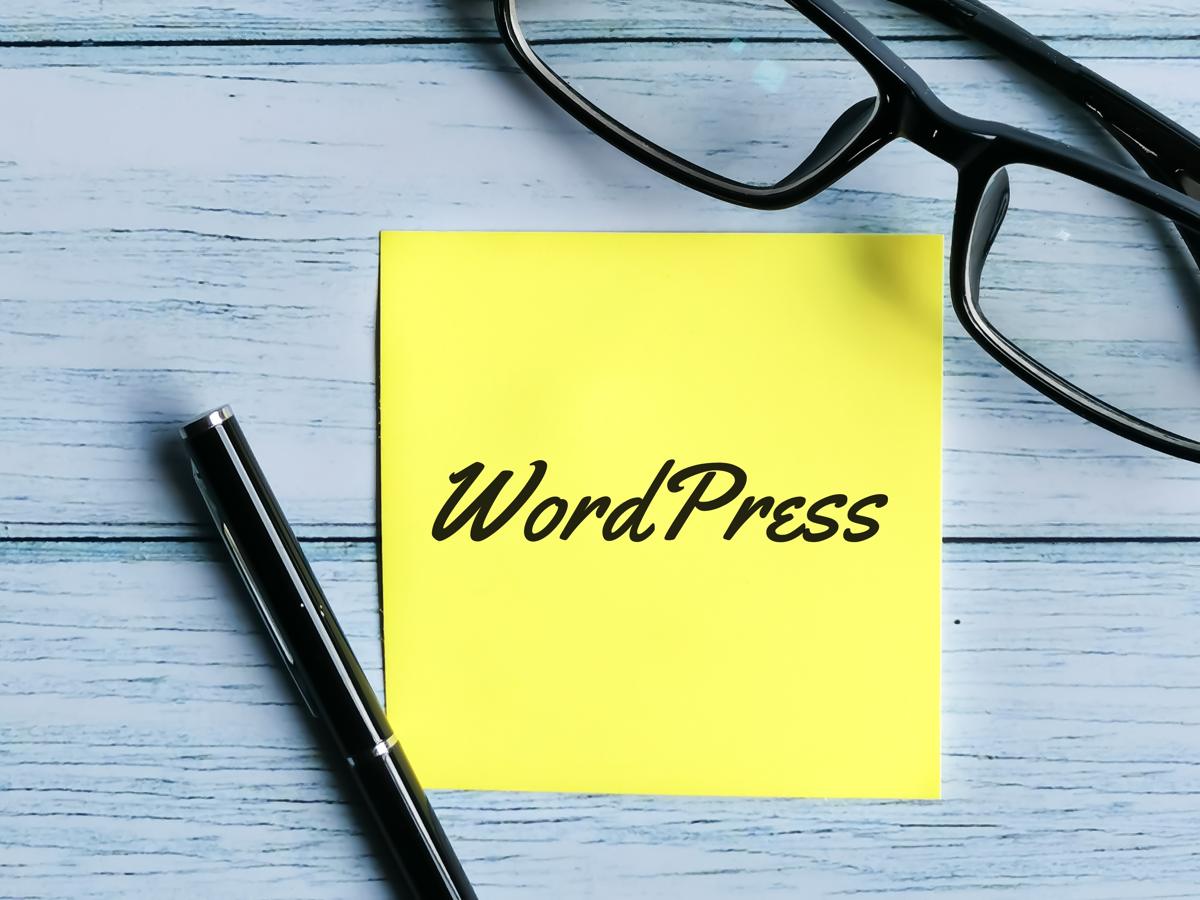Curso gratuito trabajadores WORDPRESS